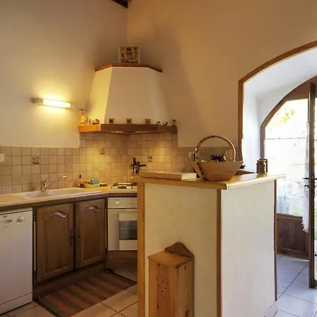 16e Siecle Avec Cheminee, Terrasse Et Jardin, Proche Et Vtt, Wifi Inclus - Fr-1-496-101 * Burdignes