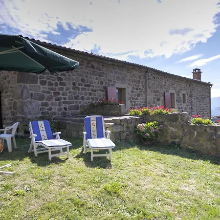 16e Siecle Avec Cheminee, Terrasse Et Jardin, Proche Et Vtt, Wifi Inclus - Fr-1-496-101 Holiday home *