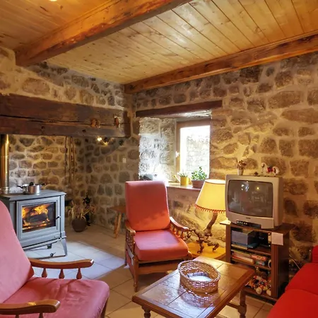 16e Siecle Avec Cheminee, Terrasse Et Jardin, Proche Et Vtt, Wifi Inclus - Fr-1-496-101 * Burdignes
